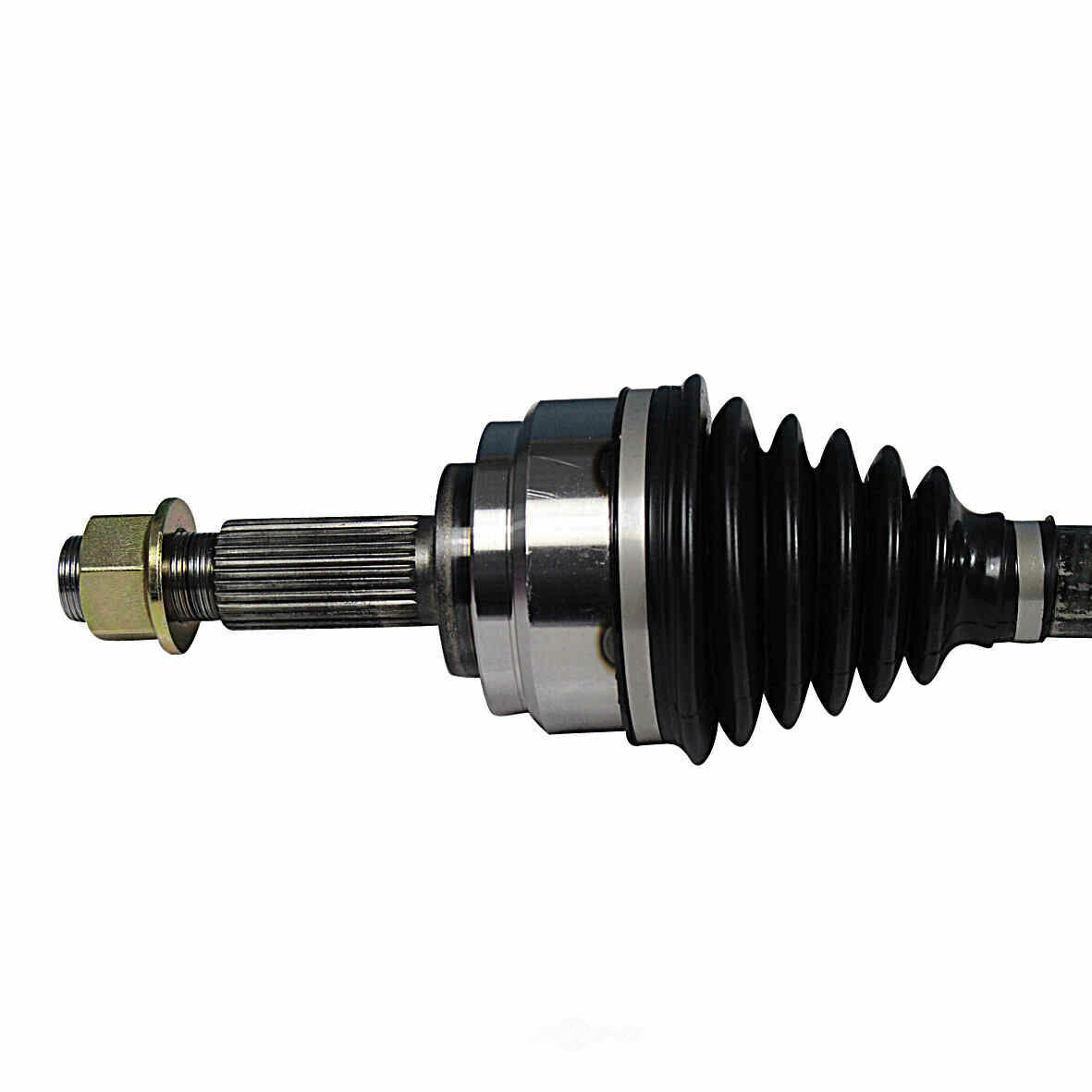 GSP North America NCV53175 CV Axle Assembly