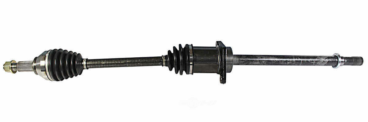 GSP North America NCV53118 CV Axle Assembly