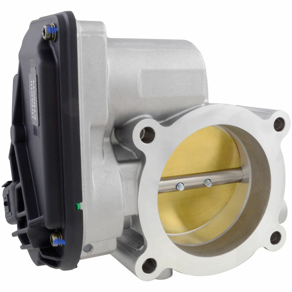 Hitachi ETB0044 Fuel Injection Throttle Body