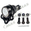 MAS Industries BJ81196 Suspension Ball Joint