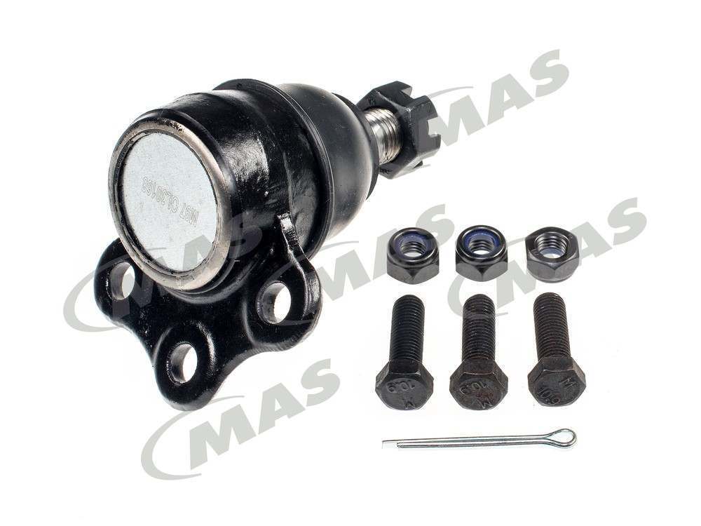MAS Industries BJ81196 Suspension Ball Joint