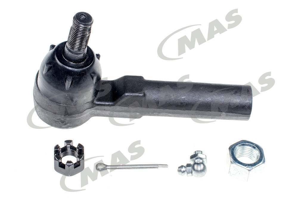MAS Industries T2261 Steering Tie Rod End