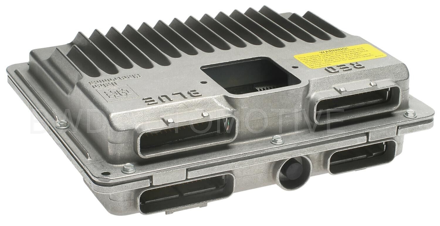 BWD ECC0279MU Engine Control Module (ECM)