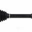 GSP North America NCV10264 CV Axle Assembly