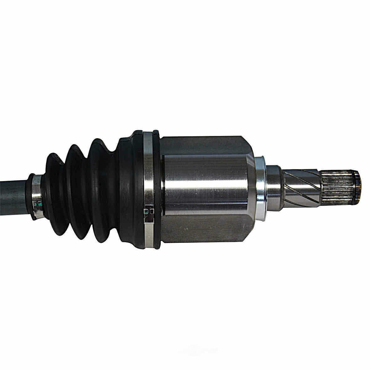 GSP North America NCV53519 CV Axle Assembly
