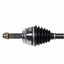 GSP North America NCV37530 CV Axle Assembly
