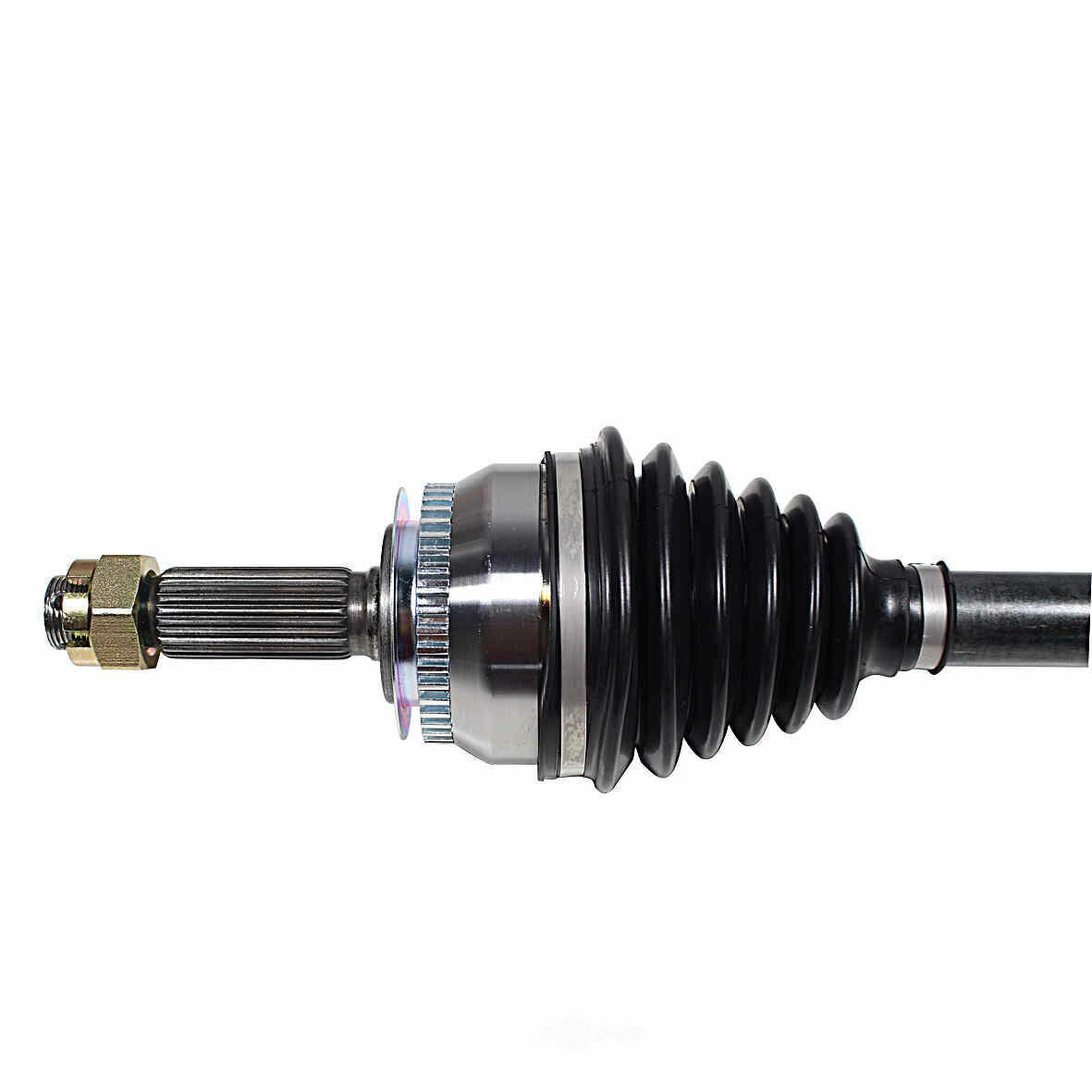 GSP North America NCV37530 CV Axle Assembly