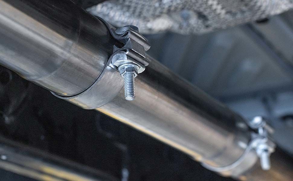 Magnaflow 19440 Exhaust Muffler Kit