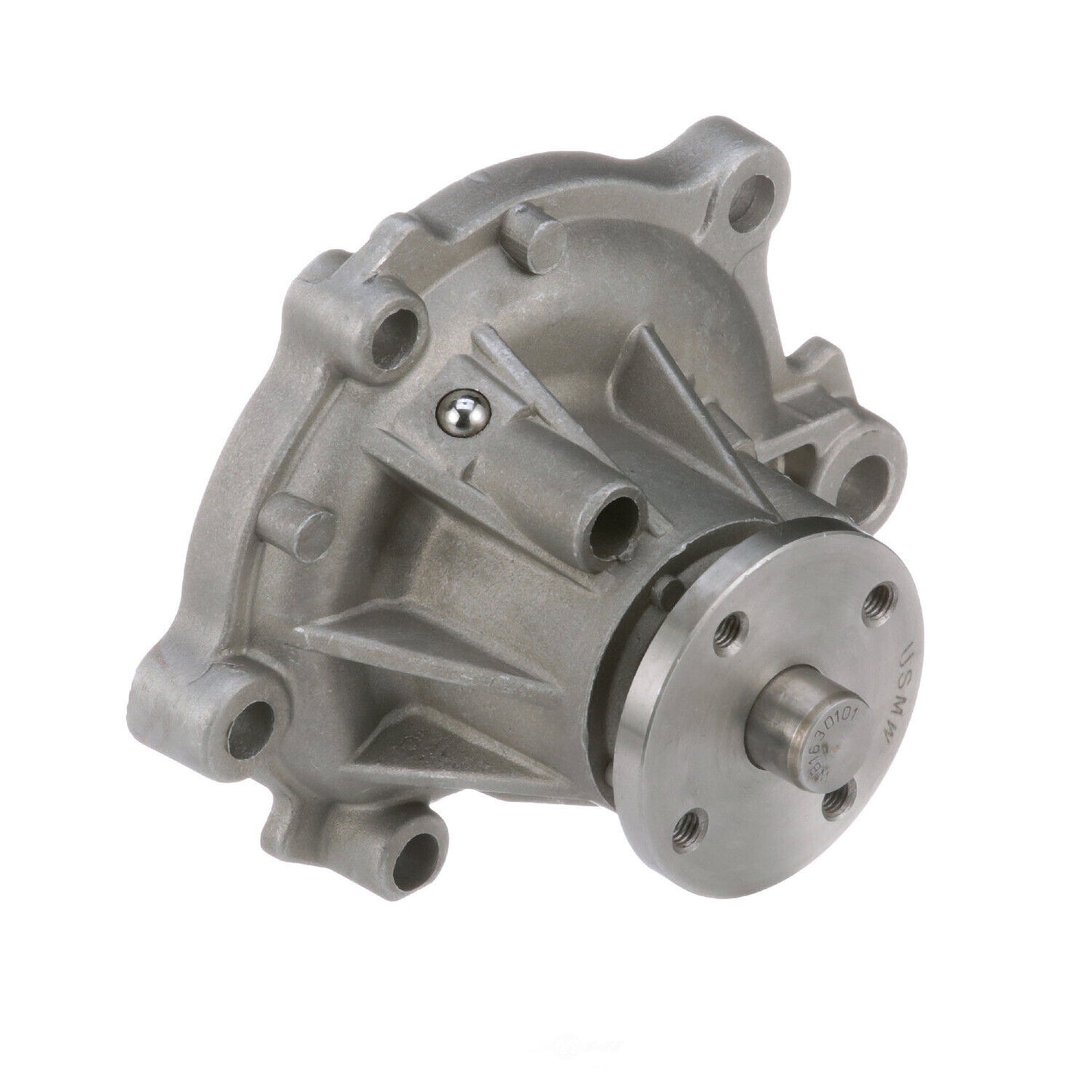 CARTER WATER PUMPS W686M Engine Water Pump