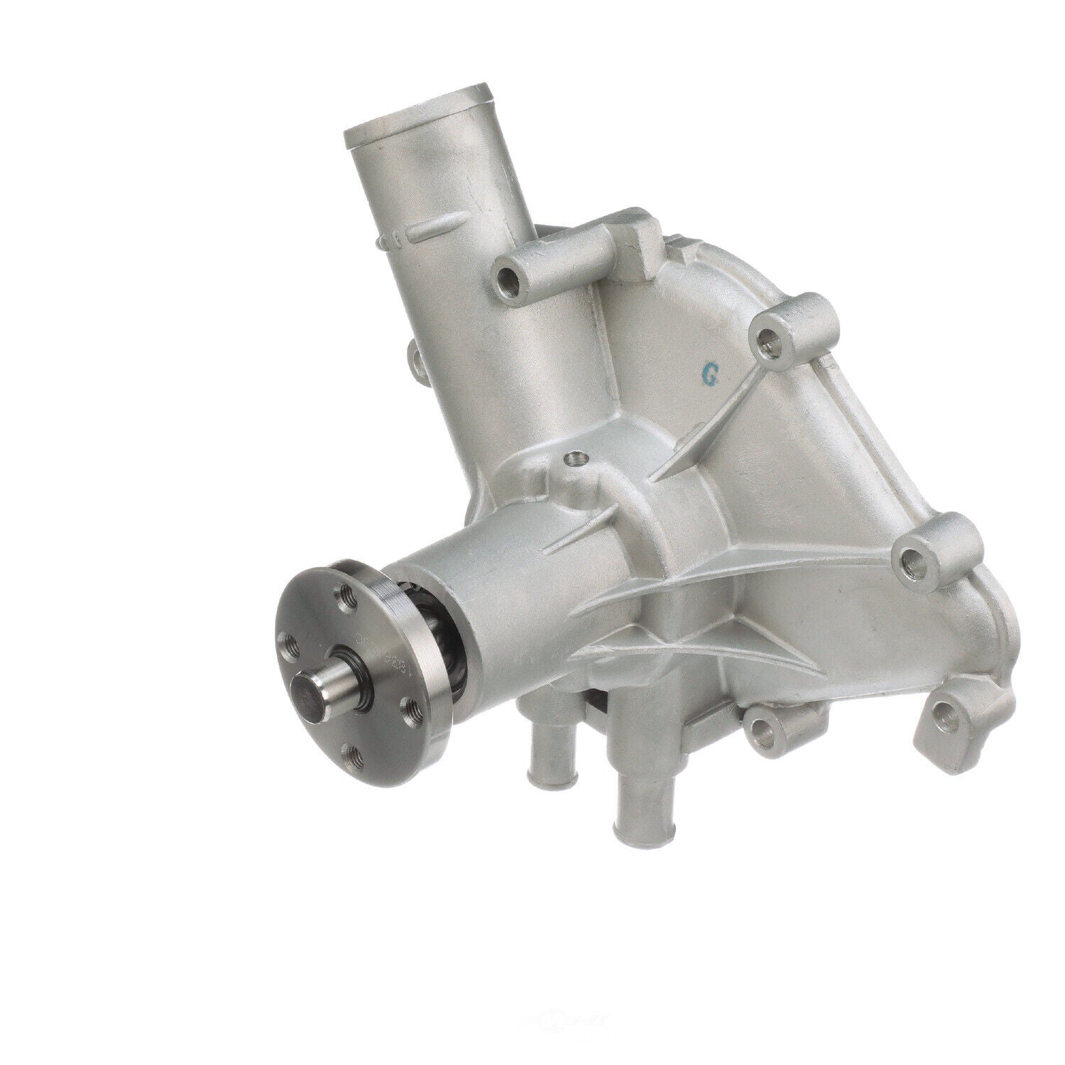CARTER WATER PUMPS W606M Engine Water Pump