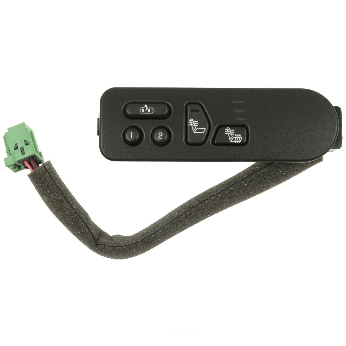 BWD S51915 Seat Heater Switch