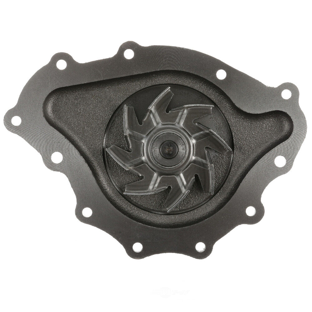 CARTER WATER PUMPS W411M Engine Water Pump