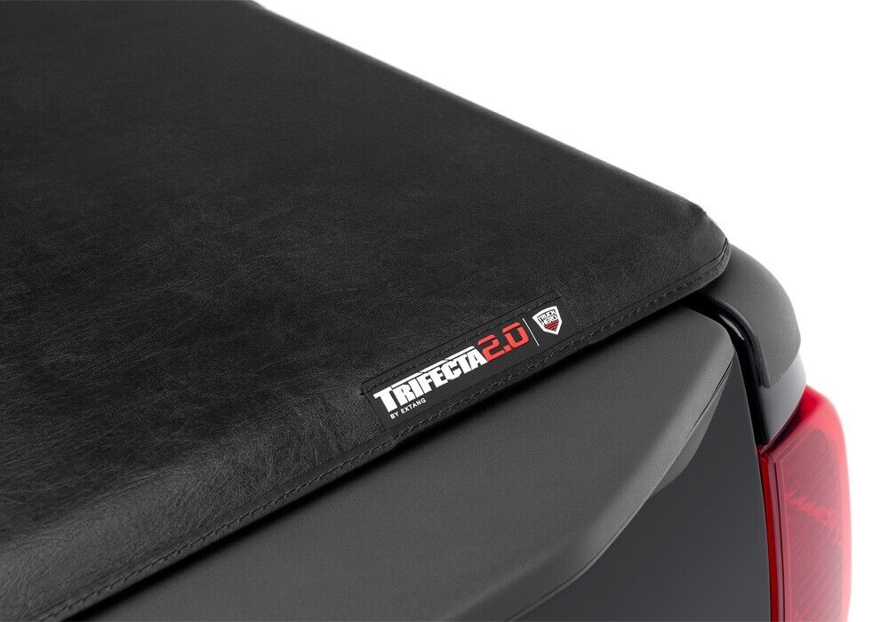 EXTANG 92962 Tonneau Cover