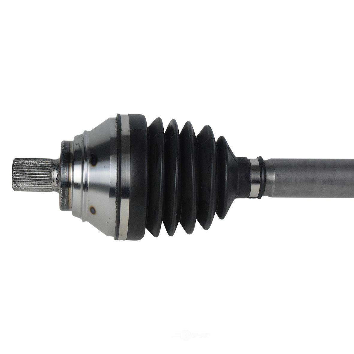 GSP North America NCV23015 CV Axle Assembly