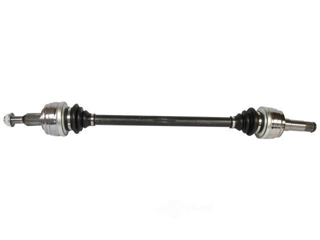 GSP North America NCV11220 CV Axle Assembly