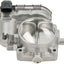 Bosch 0280750017 Fuel Injection Throttle Body Assembly