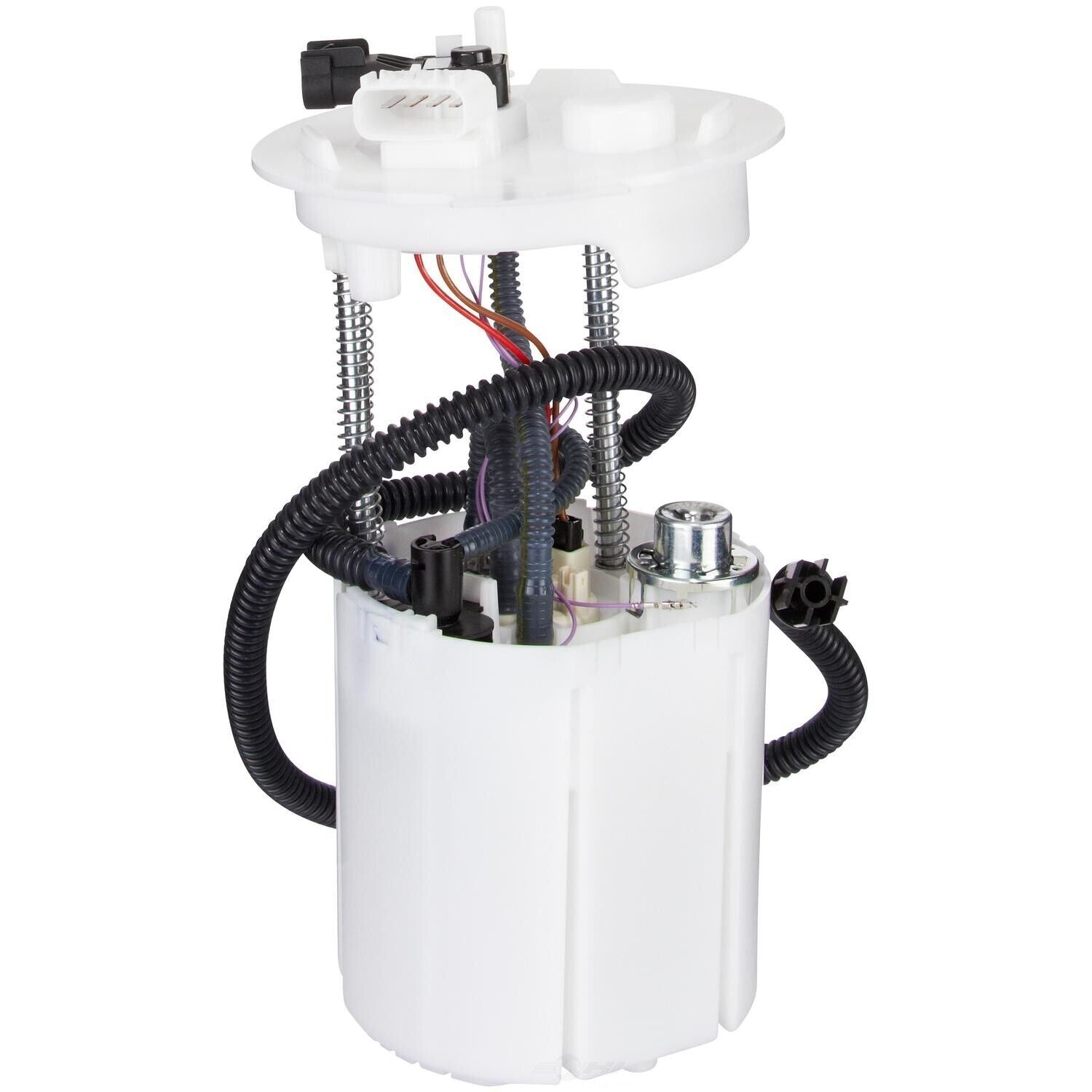 Spectra Premium Industries Inc SP4075M Fuel Pump Module Assembly