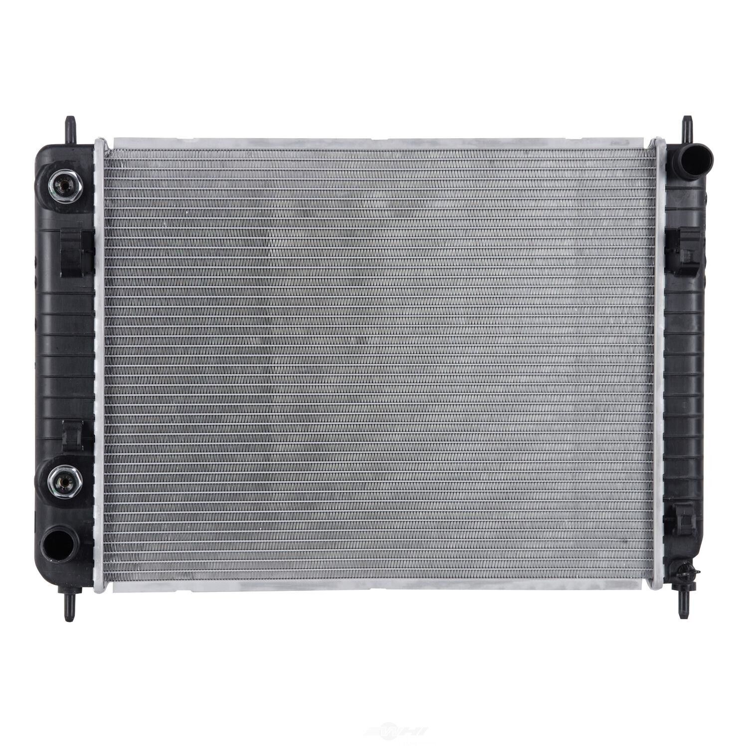 Spectra Premium Industries Inc CU2850 Radiator