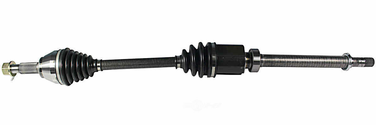 GSP North America NCV53034 CV Axle Assembly