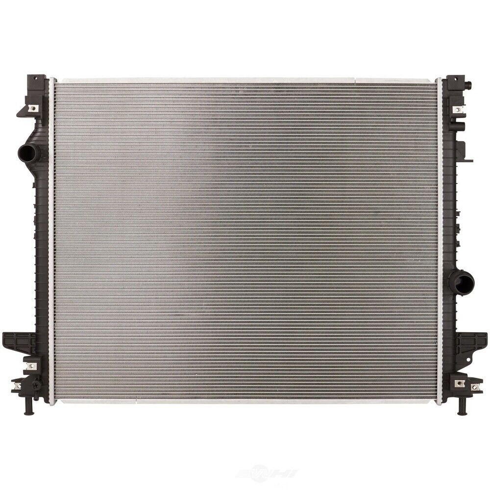 Spectra Premium Industries Inc CU13555 Radiator