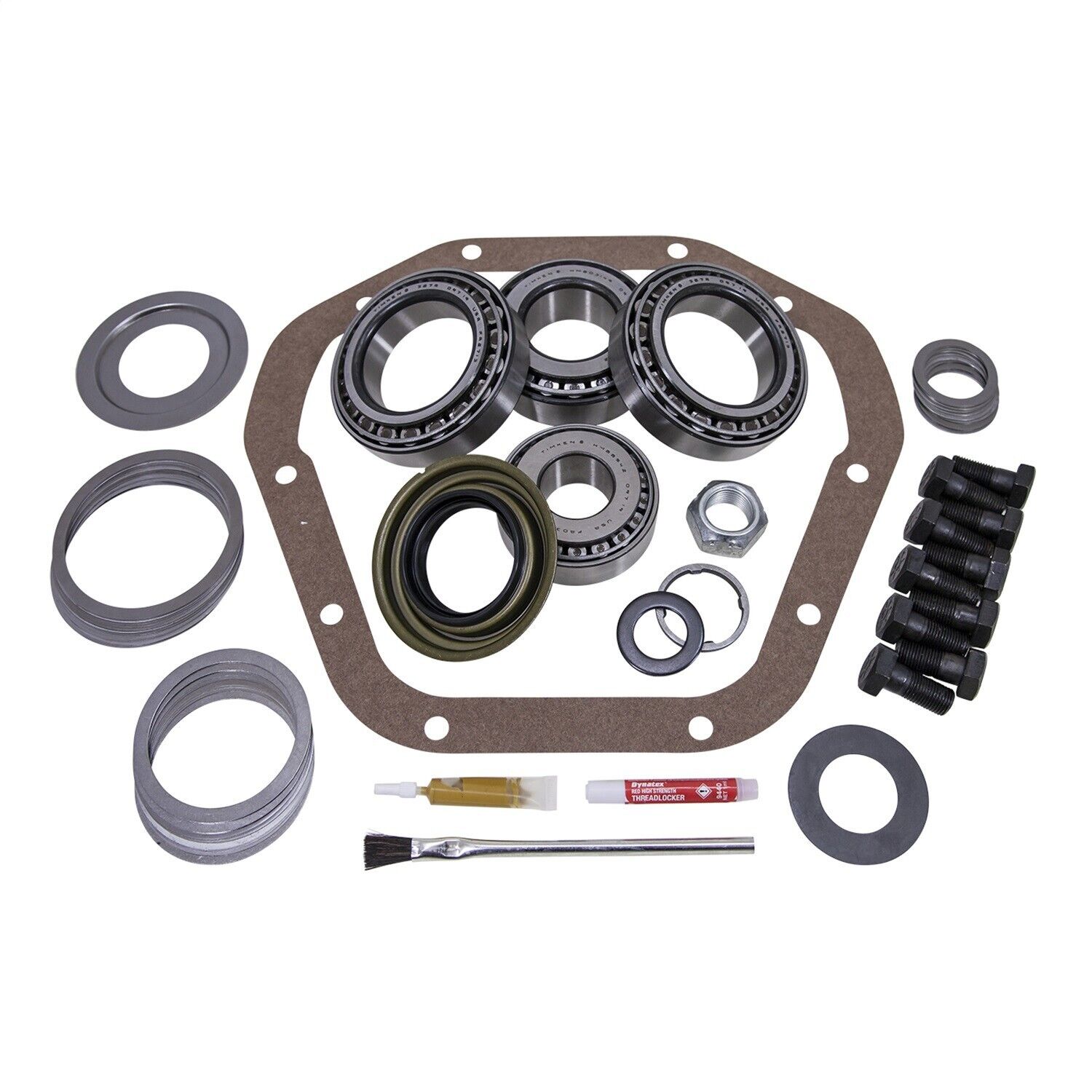 Yukon Differential 14038 Differential Rebuild Kit