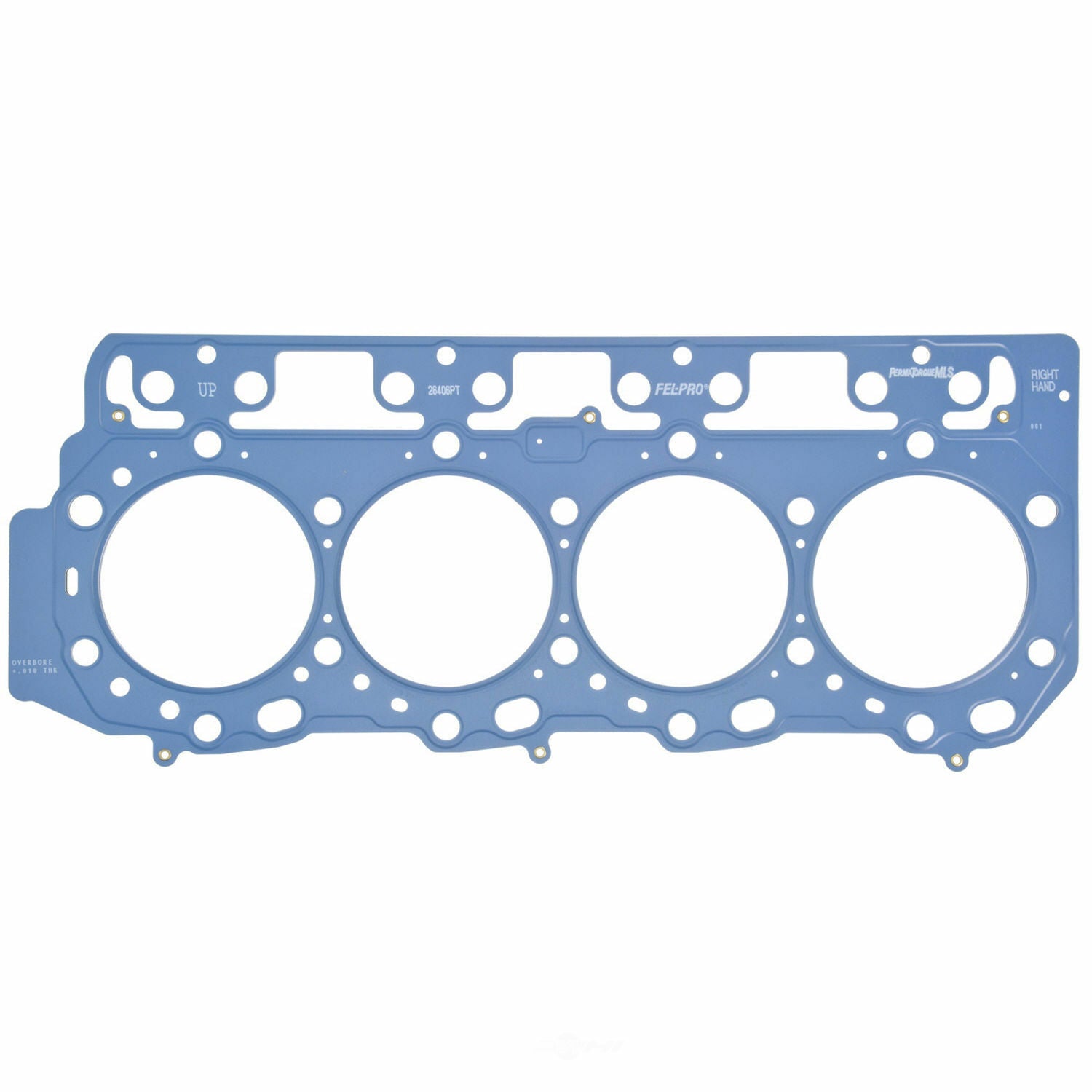 Fel-Pro 26406 PT Engine Cylinder Head Gasket