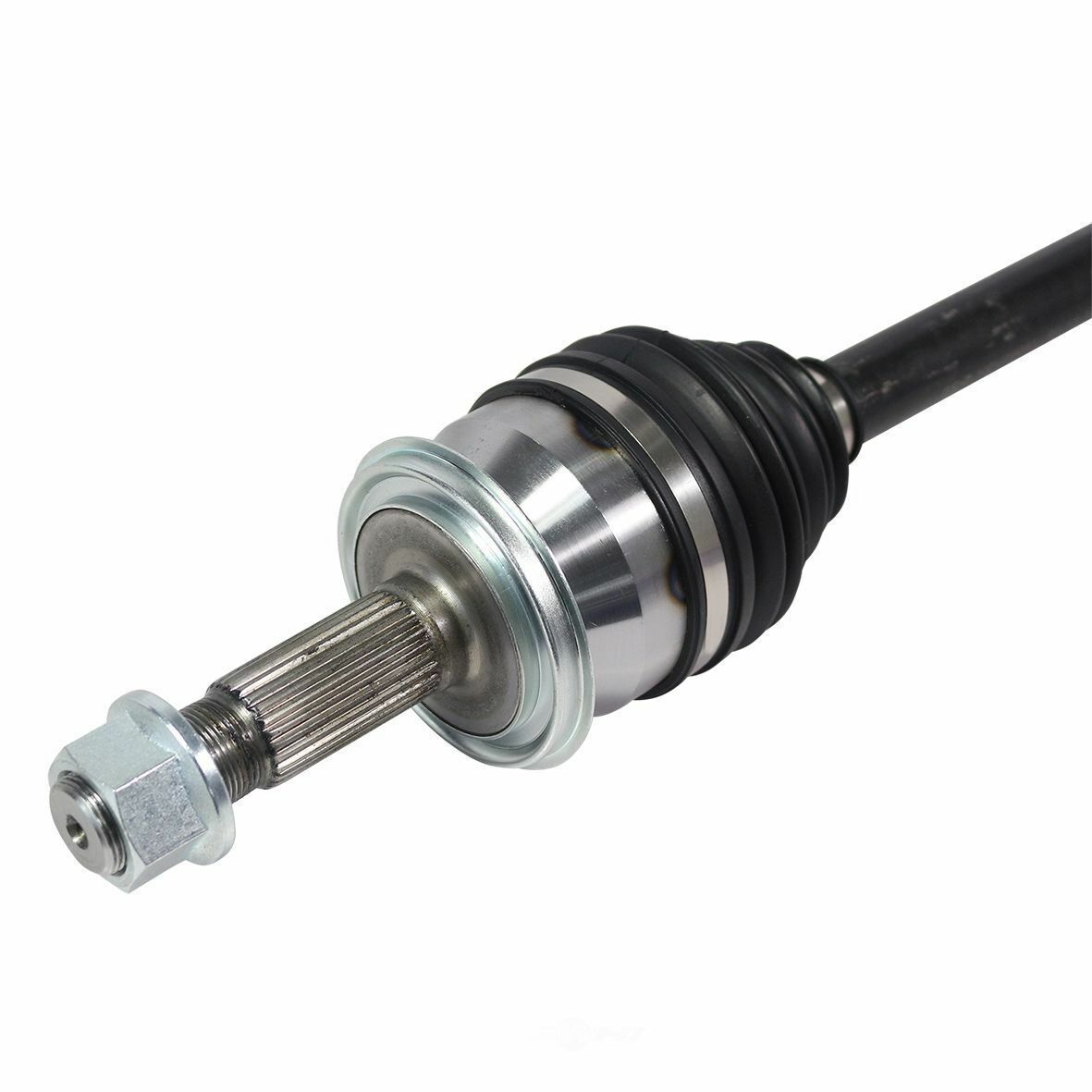 GSP North America NCV39051 CV Axle Assembly