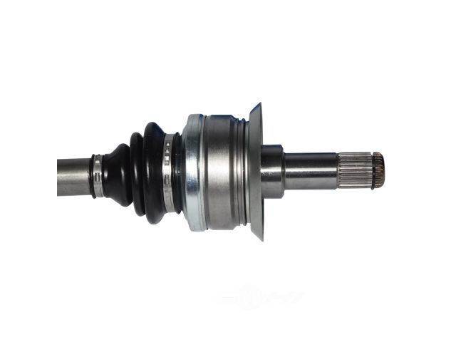 GSP North America NCV27067 CV Axle Assembly