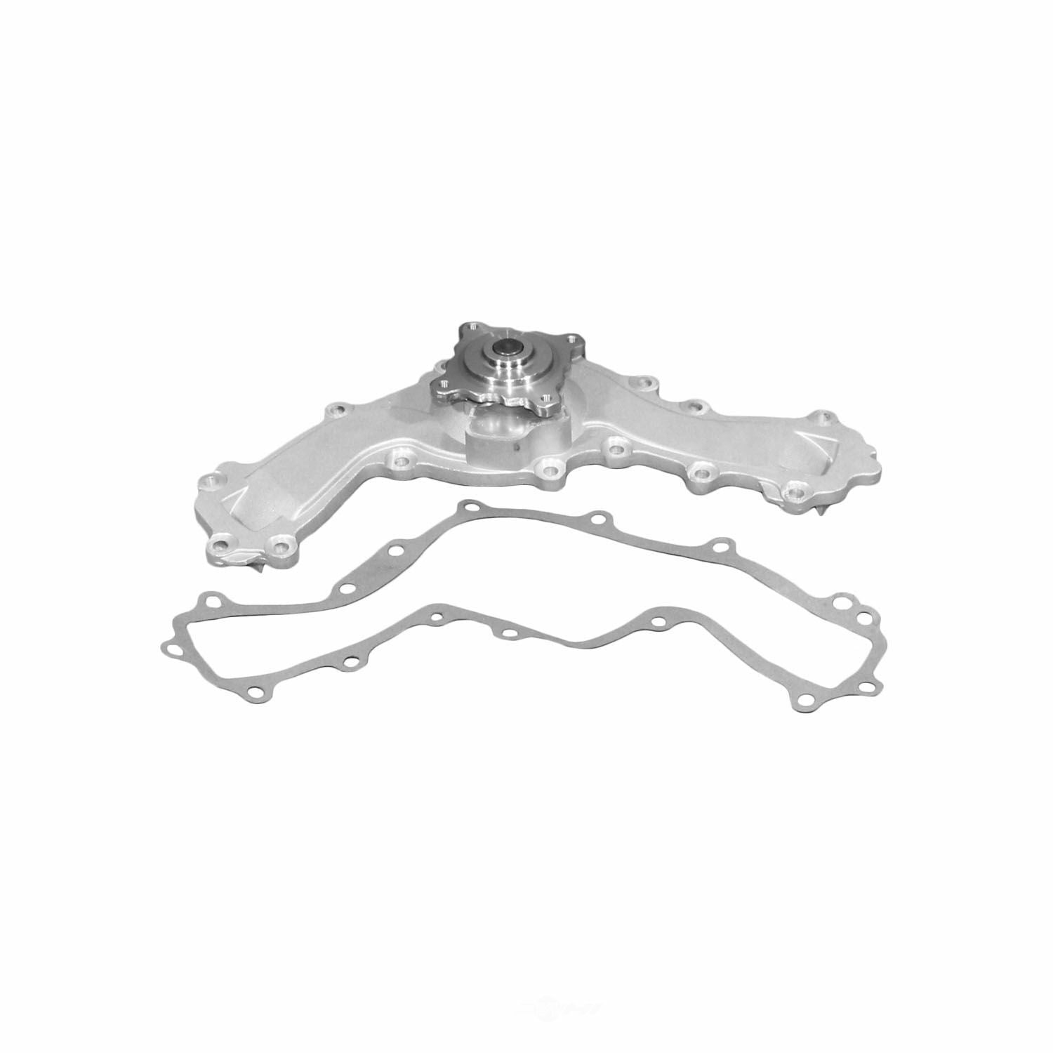 ACDelco Professional 252-1038 Engine Water Pump