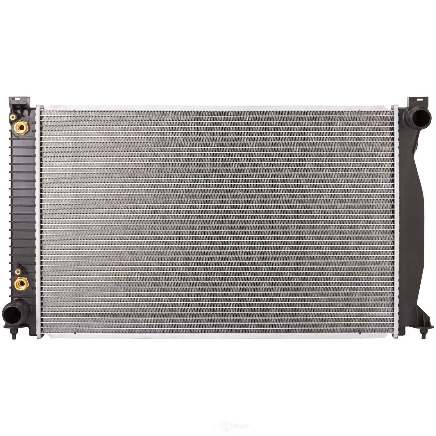 Spectra Premium Industries Inc CU2912 Radiator