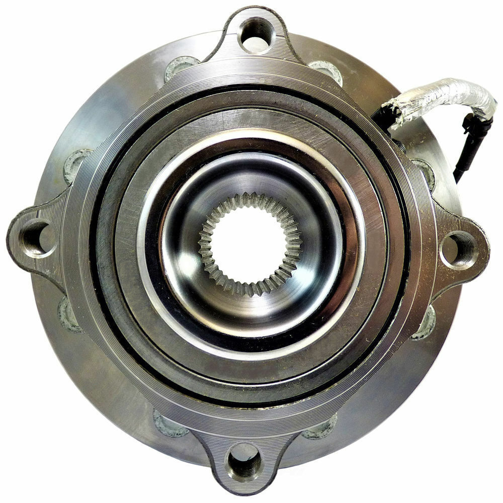 ACDelco Professional 515162 Wheel Bearing and Hub Assembly