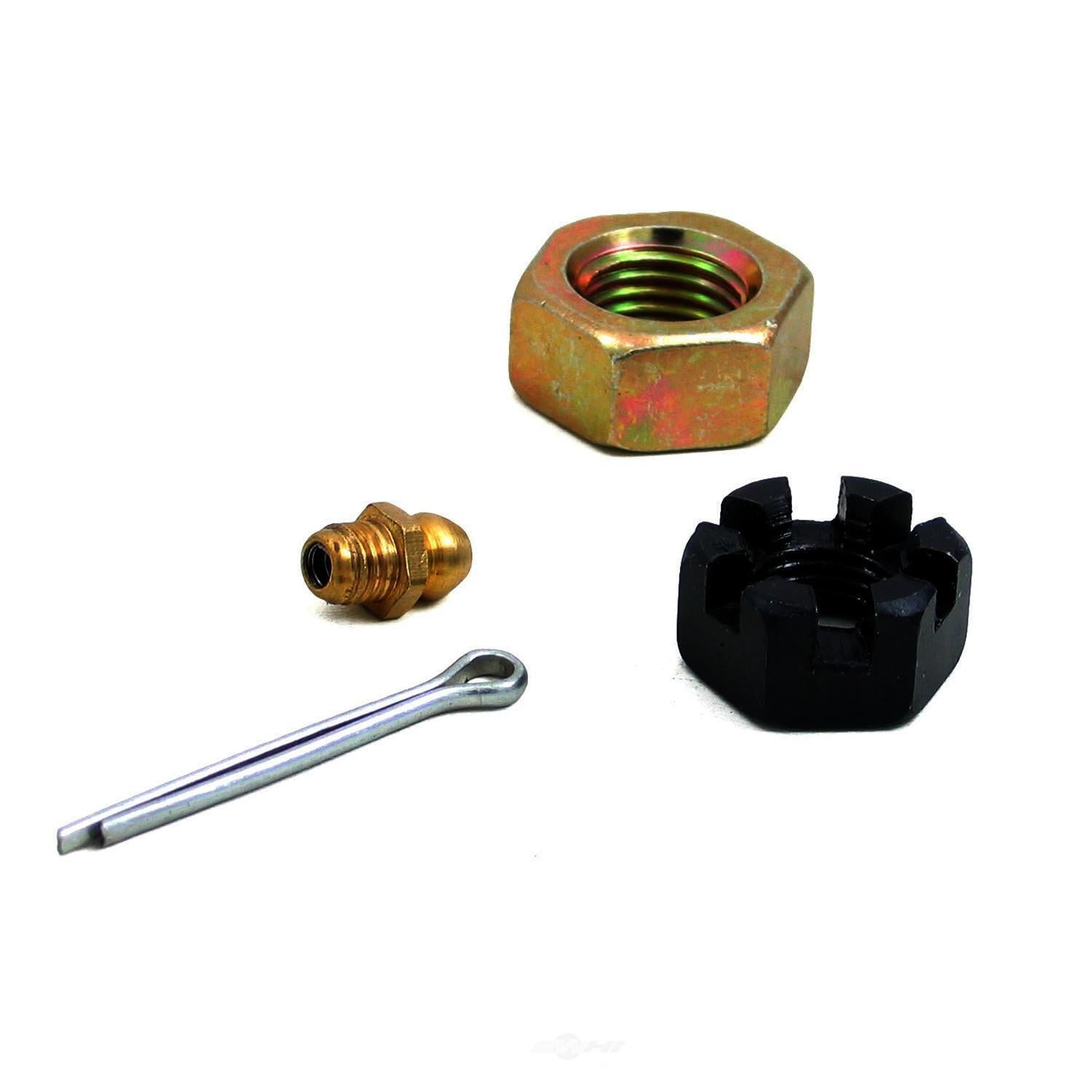 ACDelco Advantage MES3242RL Steering Tie Rod End