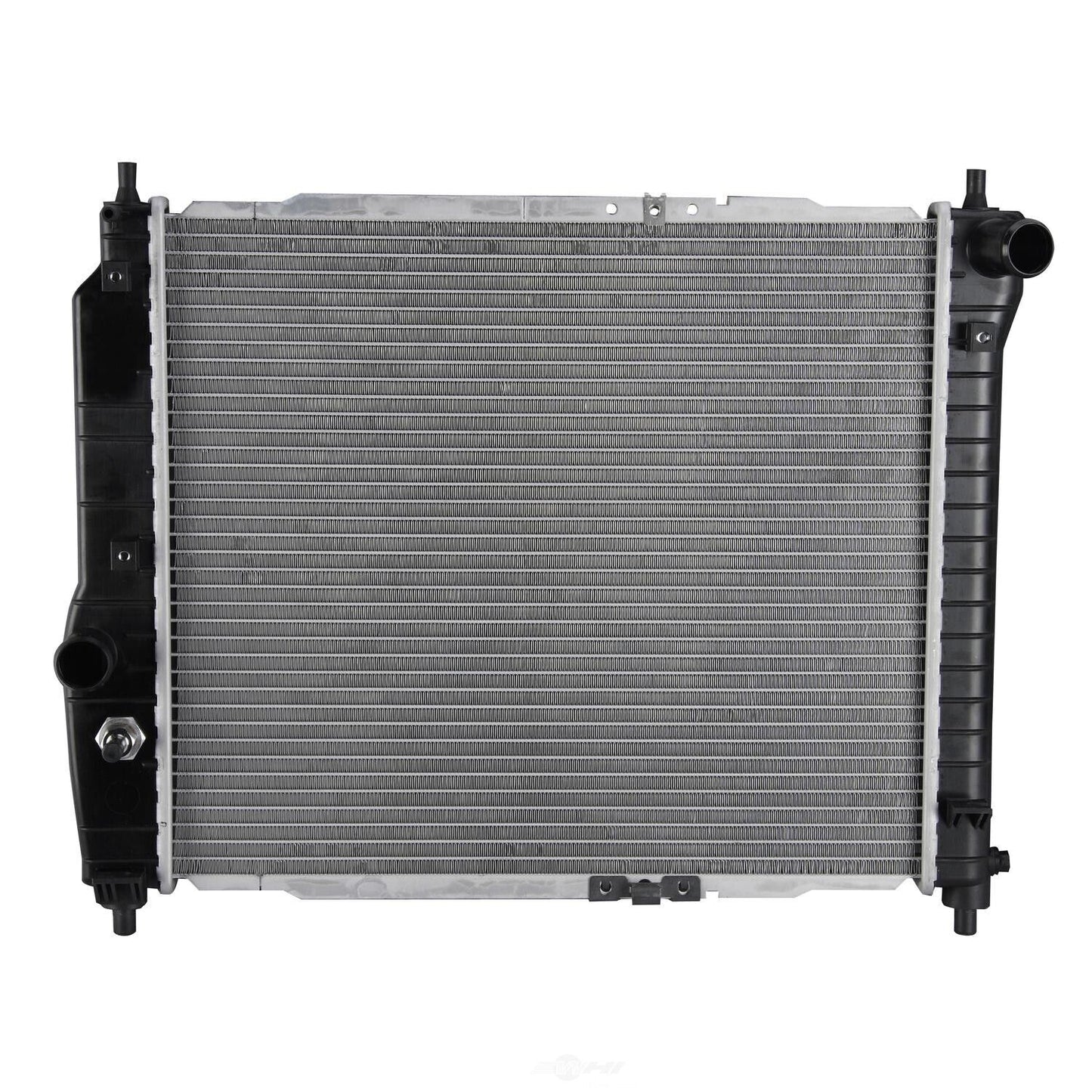 Spectra Premium Industries Inc CU2774 Radiator