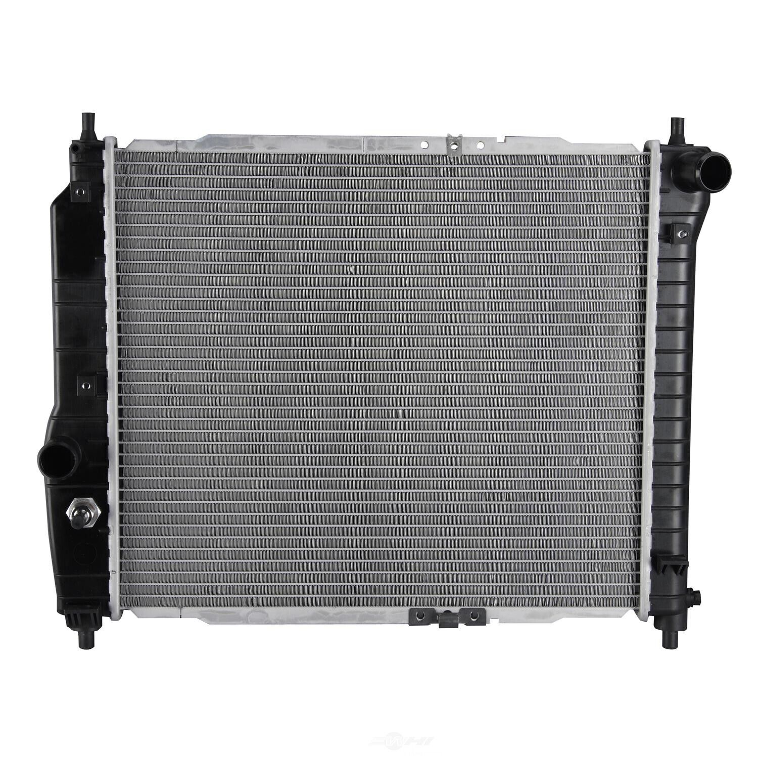Spectra Premium Industries Inc CU2774 Radiator
