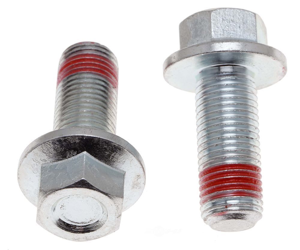 Raybestos H17024 Disc Brake Caliper Bracket Mounting Bolt