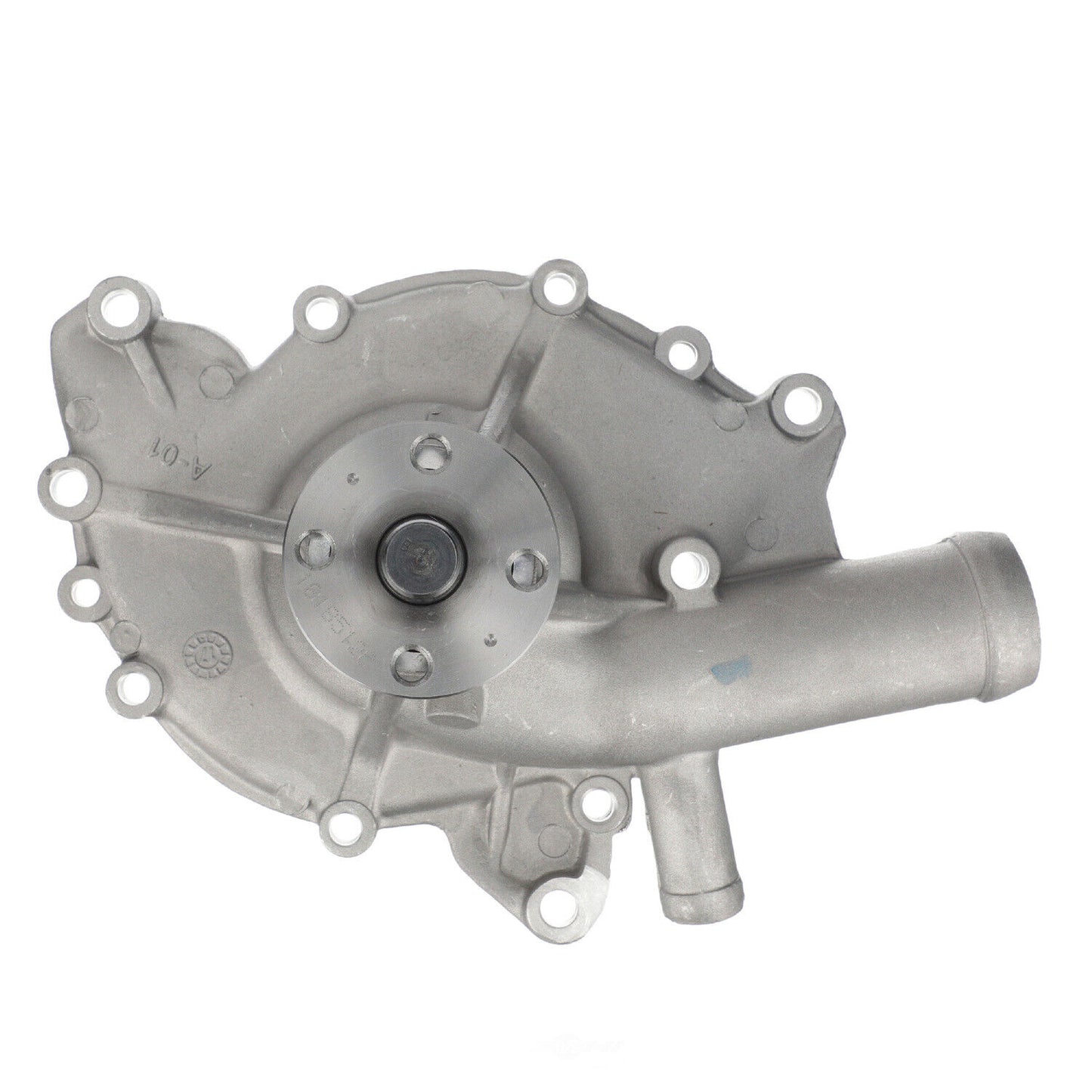 CARTER WATER PUMPS W450M Engine Water Pump