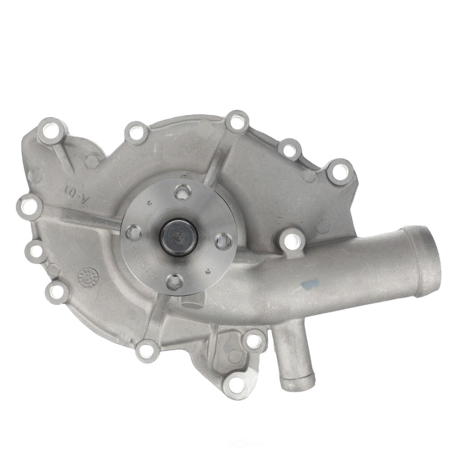 CARTER WATER PUMPS W450M Engine Water Pump
