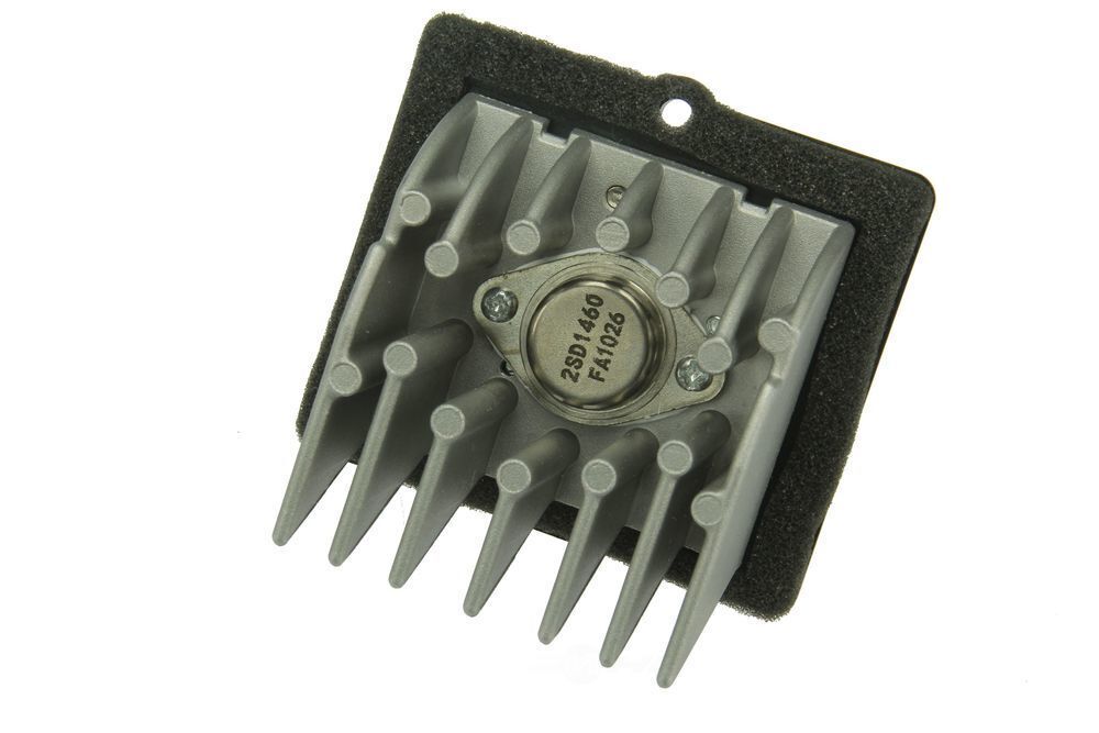 URO SHORT SKU URO-014492 HVAC Blower Motor Resistor