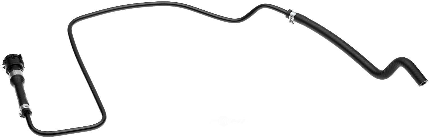 Gates 51475 HVAC Heater Hose