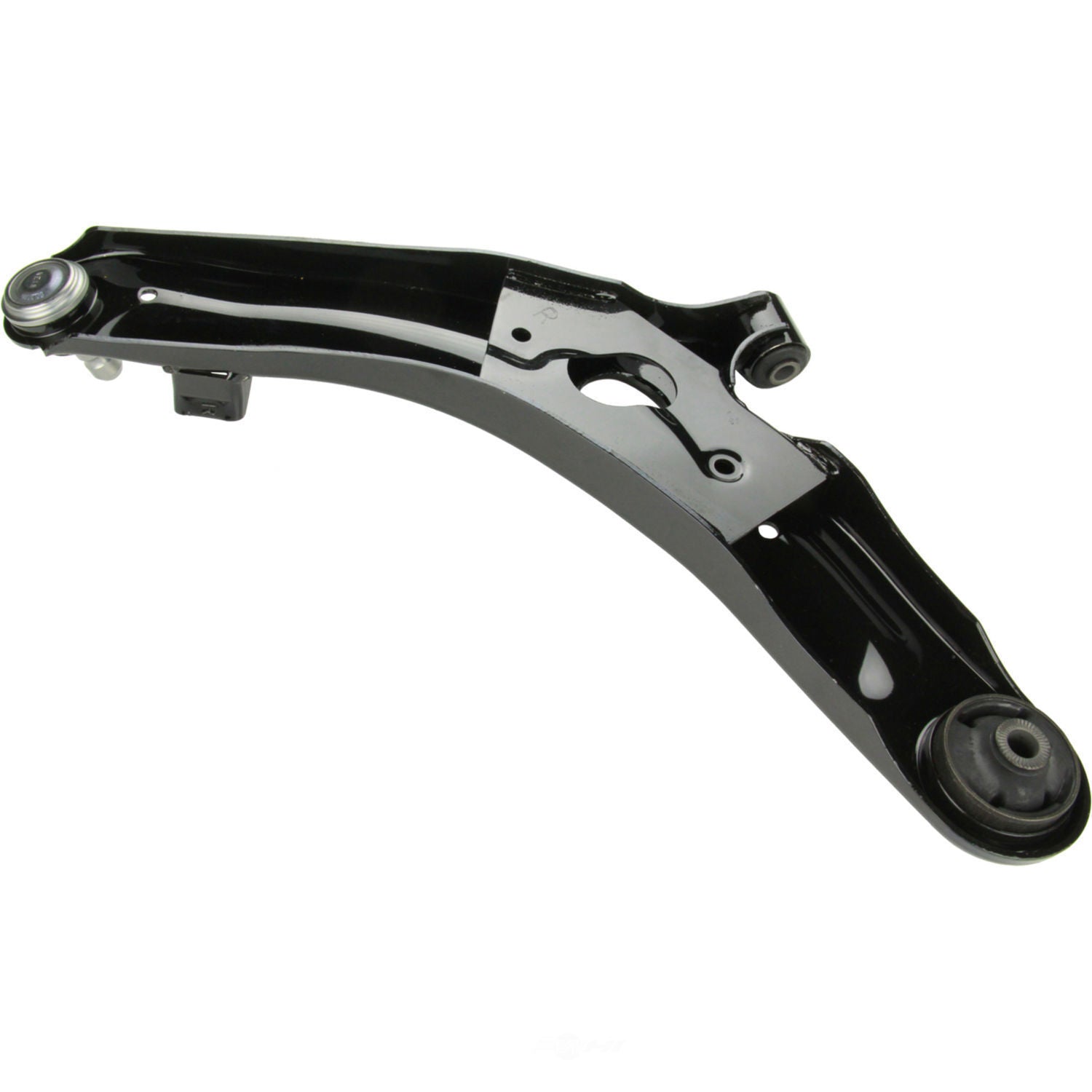 Moog RK642261 Suspension Control Arm and Ball Joint Assembly