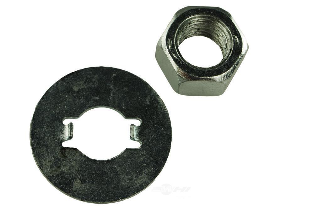 ACDelco Advantage MS80707 Steering Tie Rod End