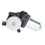Genuine GM Parts 88980987 Power Window Motor