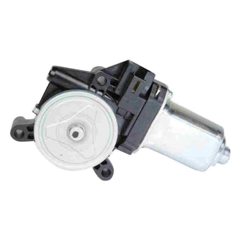 Genuine GM Parts 88980987 Power Window Motor