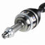 GSP North America NCV69578XD CV Axle Assembly
