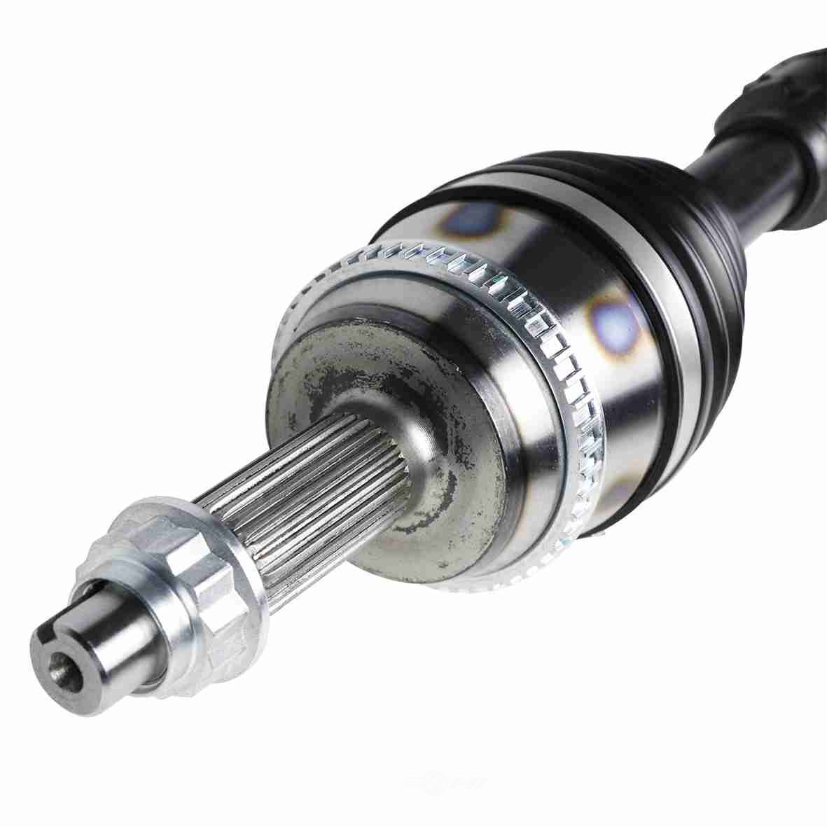 GSP North America NCV69578XD CV Axle Assembly