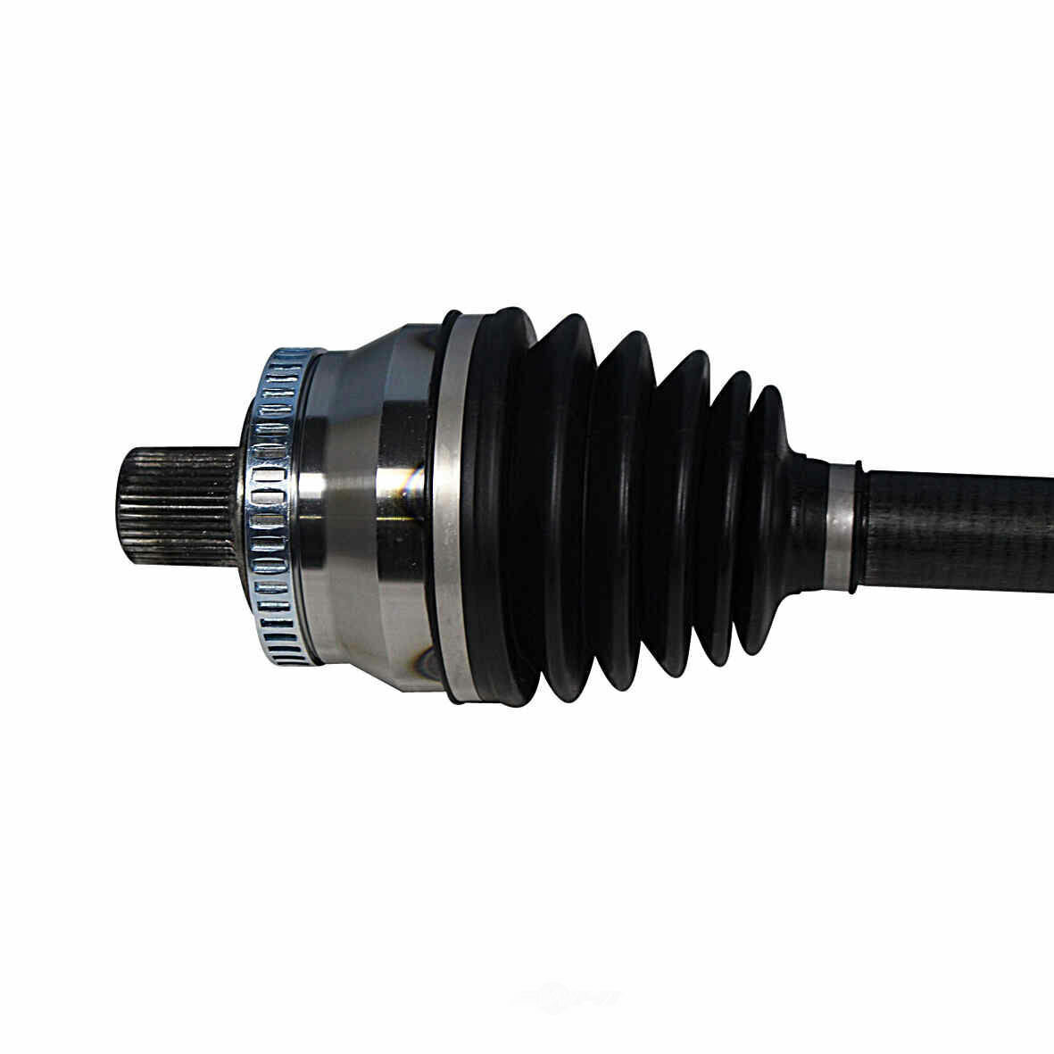 GSP North America NCV23605 CV Axle Assembly