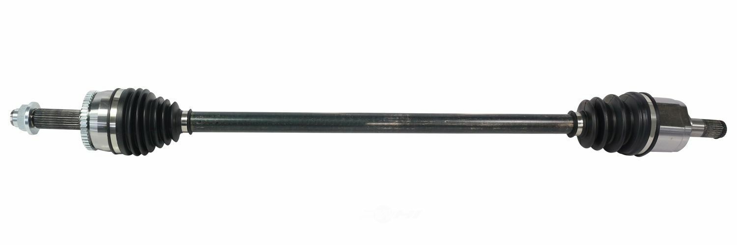 GSP North America NCV75097 CV Axle Assembly