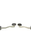 Dorman 746-017KT Door Lock Actuator Motor