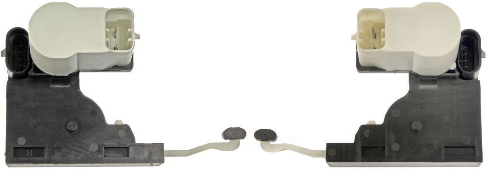 Dorman 746-017KT Door Lock Actuator Motor