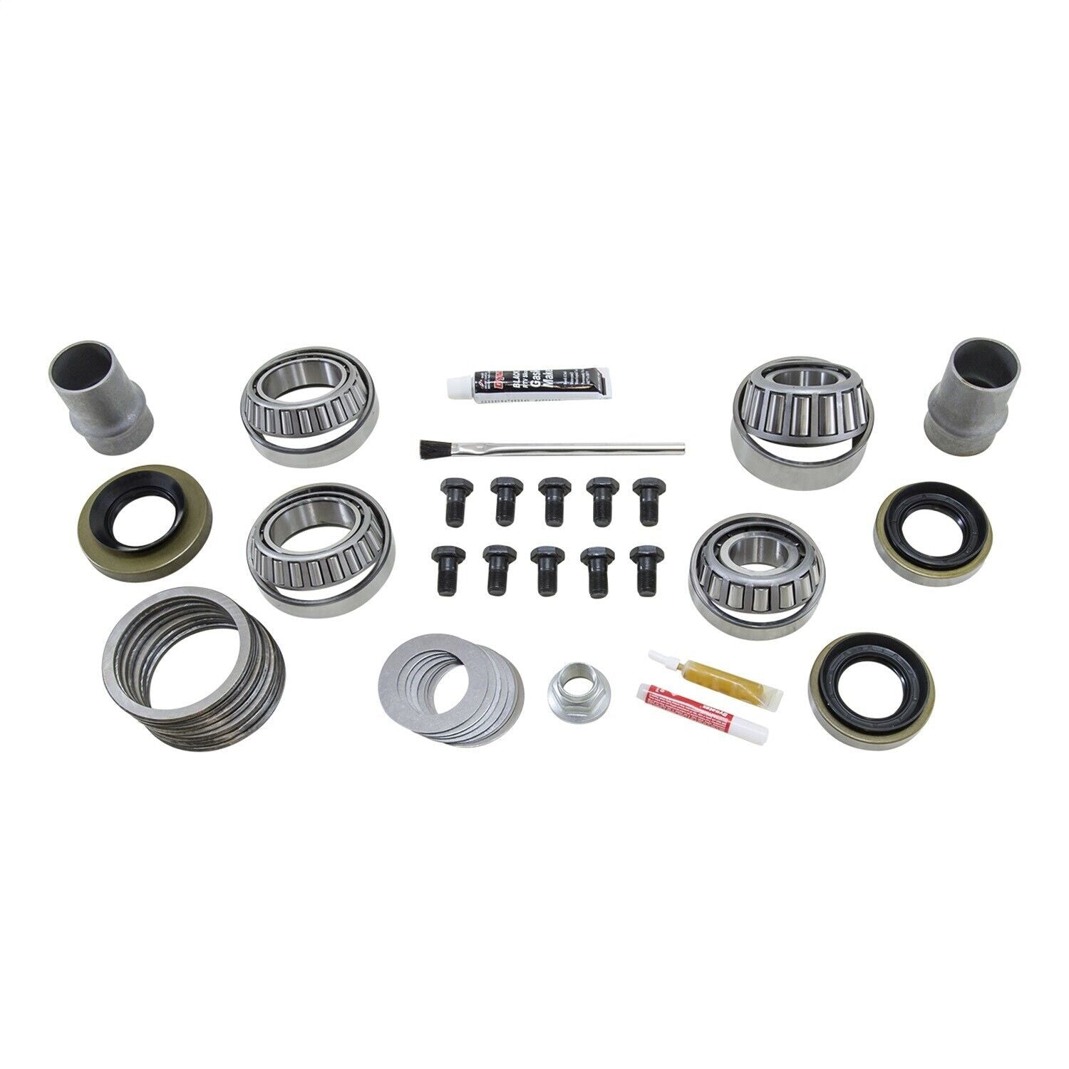Yukon Differential 14175 Differential Rebuild Kit